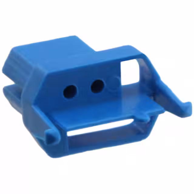 828071000102006 KYOCERA AVX  Backplane Connector Accessories